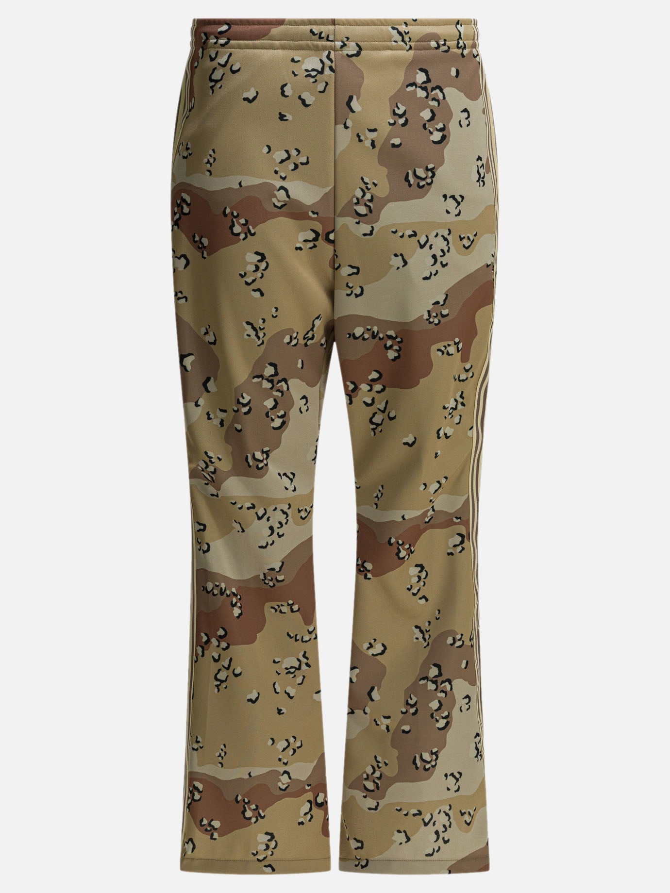 Sport trousers Camouflage  Beige - KAPITAL Men | PDP | VIETTI Online Store | thumbnail