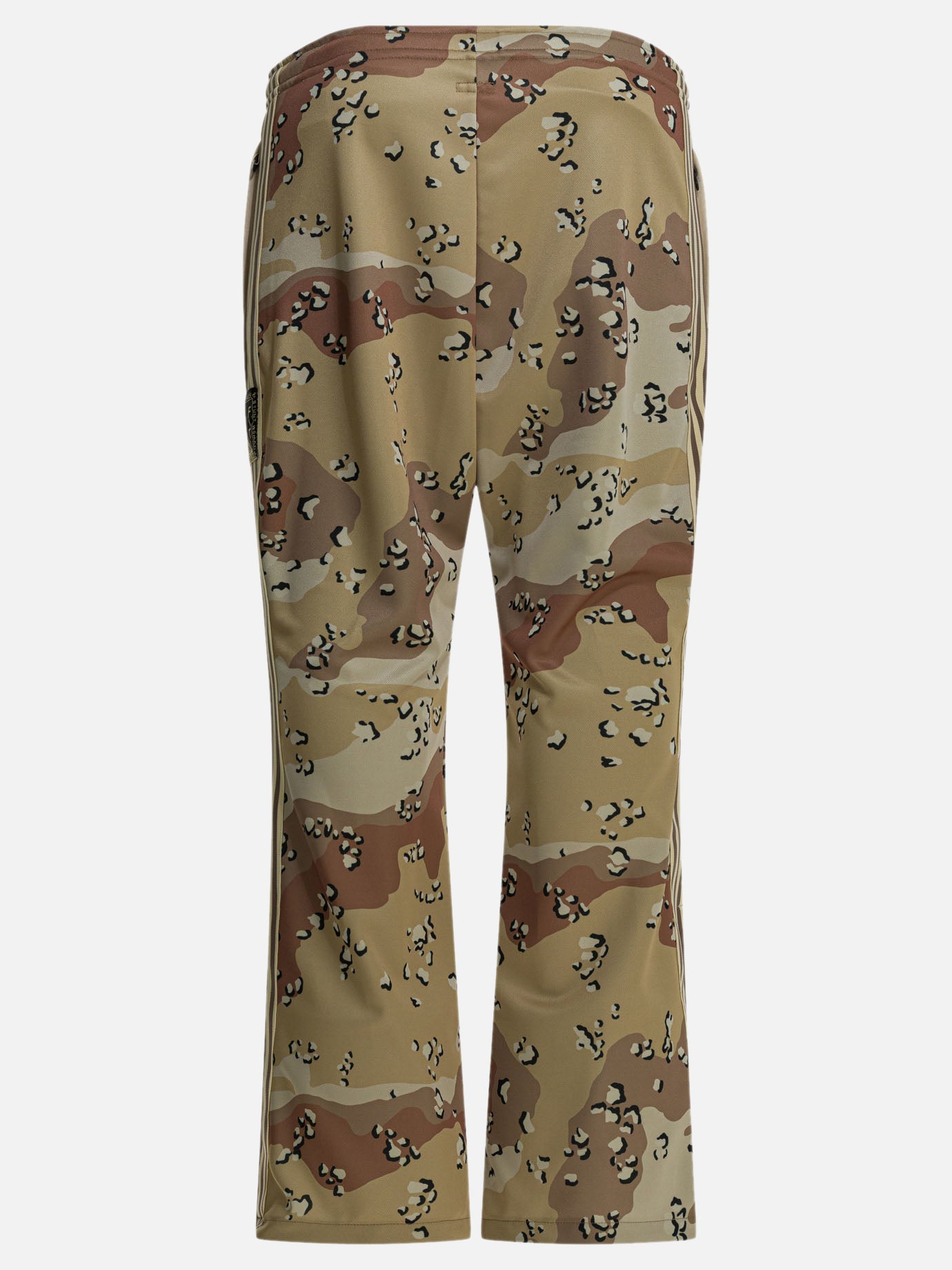 Pantaloni sportivi Camouflage  Beige - KAPITAL Uomo | PDP | VIETTI Online Store | Zoom-Modal_4
