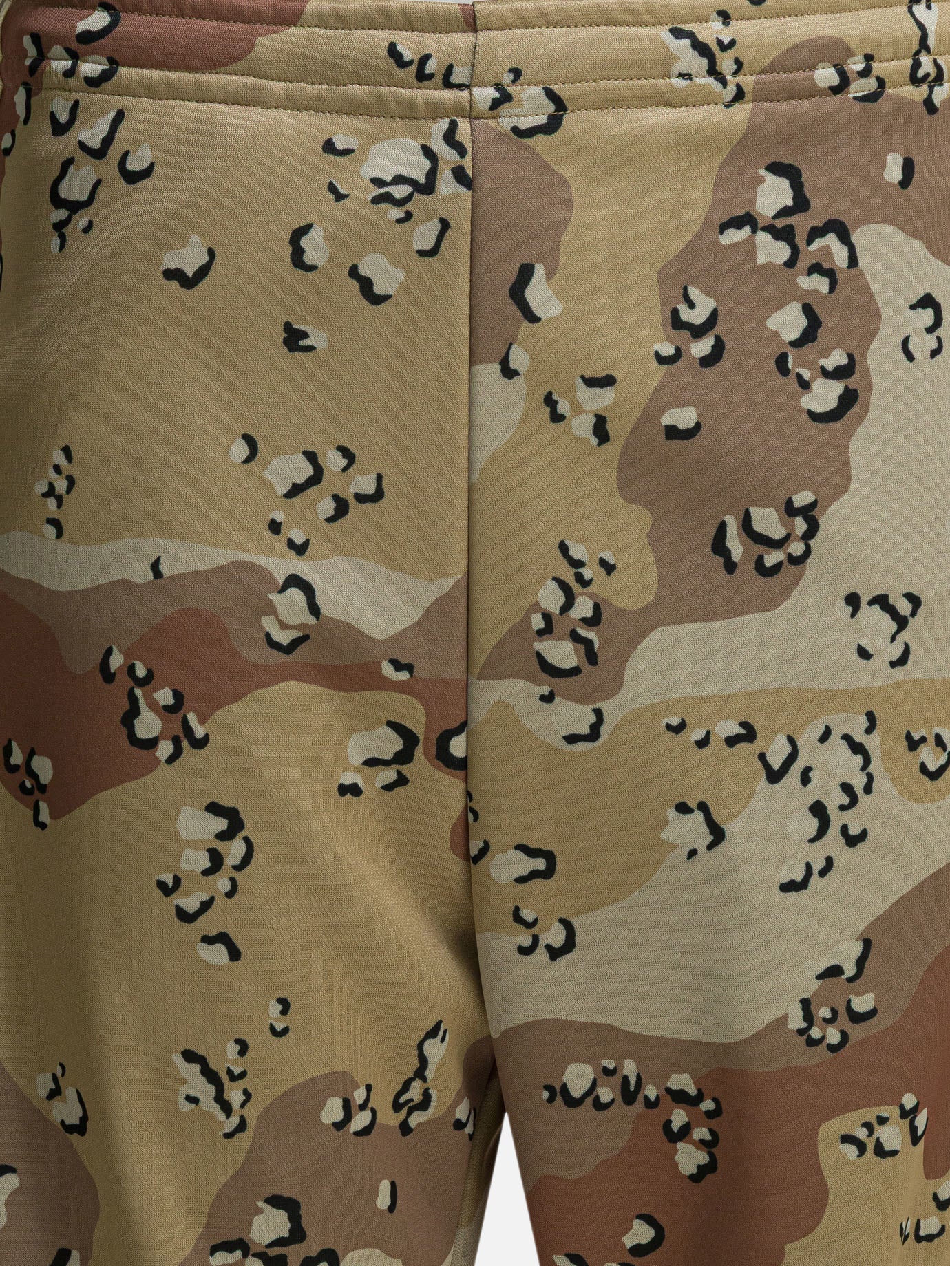 Pantaloni sportivi Camouflage  Beige - KAPITAL Uomo | PDP | VIETTI Online Store | Zoom-Modal_5
