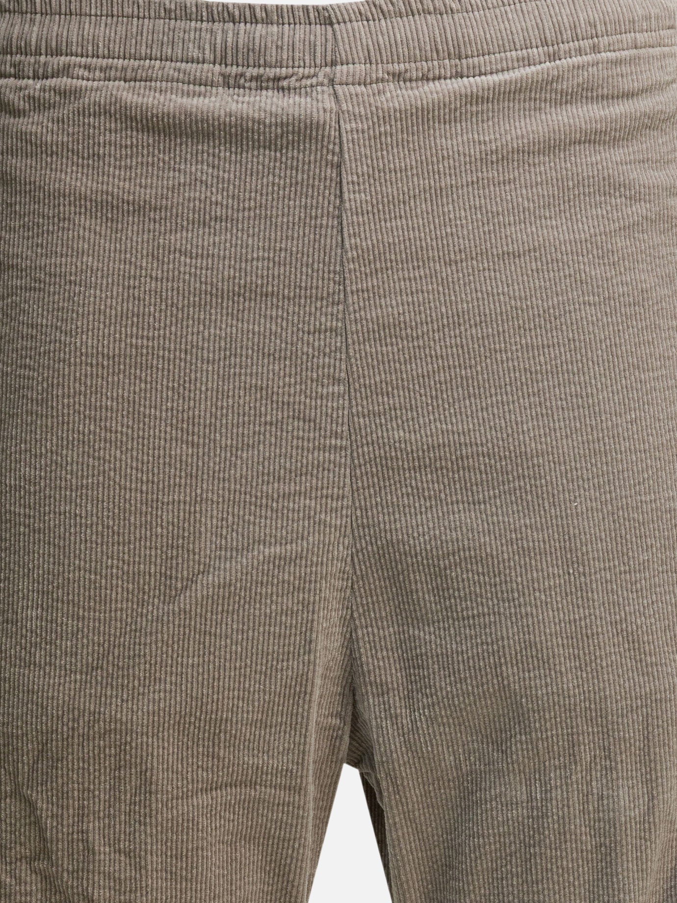 Sport trousers Solid colour  Grey - KAPITAL Men | PDP | VIETTI Online Store | Zoom-Modal_3
