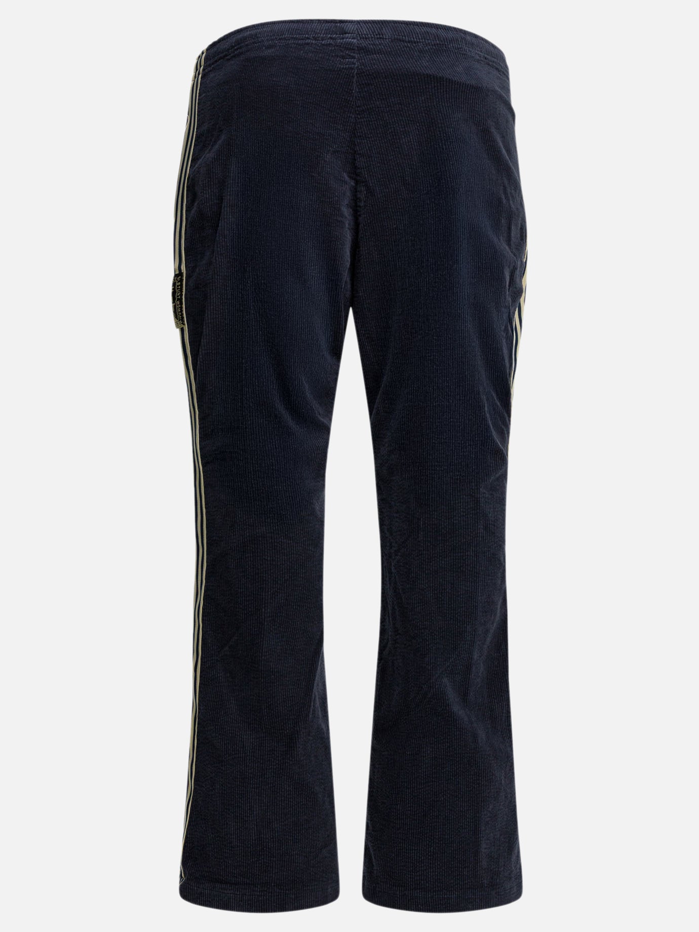 Sport trousers Solid colour  Blue - KAPITAL Men | PDP | VIETTI Online Store | thumbnail_4