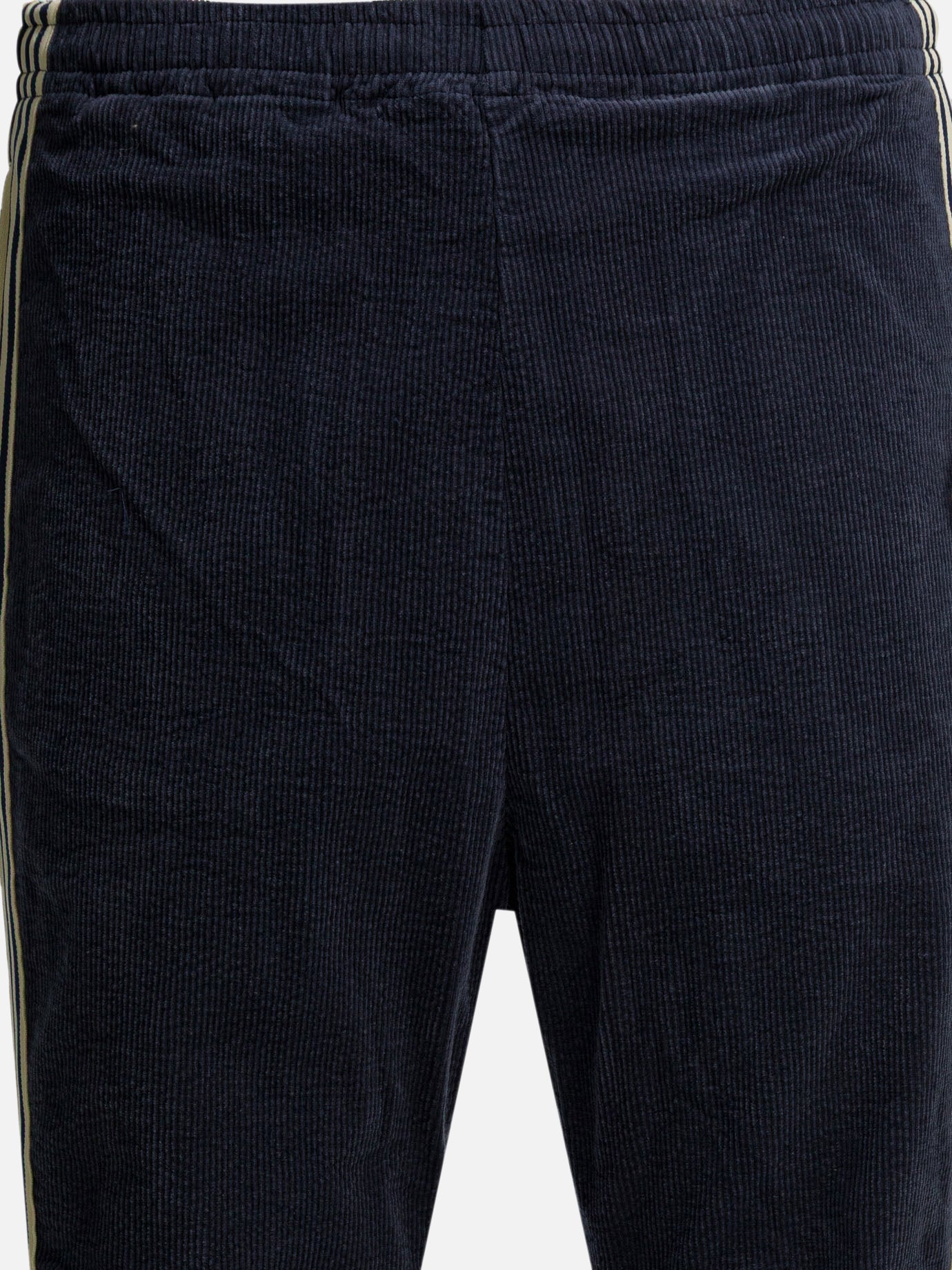 Sport trousers Solid colour  Blue - KAPITAL Men | PDP | VIETTI Online Store | thumbnail_5