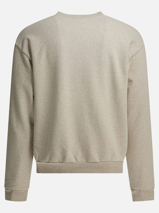 Felpe girocollo Graphics  Bianco - KAPITAL Uomo | PLP | VIETTI Online Store | 2
