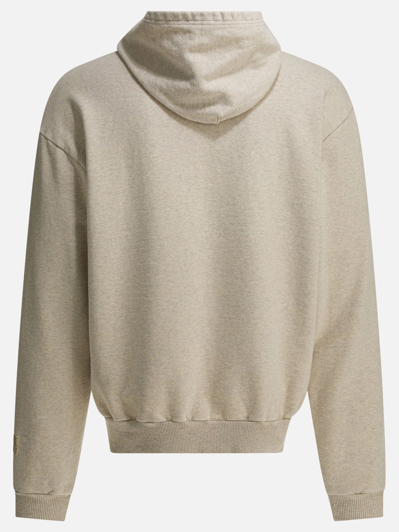 Felpe con cappuccio Graphics  Beige - KAPITAL Uomo | PDP | VIETTI Online Store | thumbnail_2