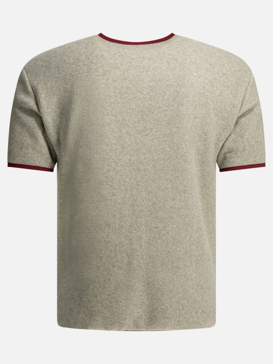 Crewnecks Graphics  Grey - KAPITAL Men | PLP | VIETTI Online Store | 2
