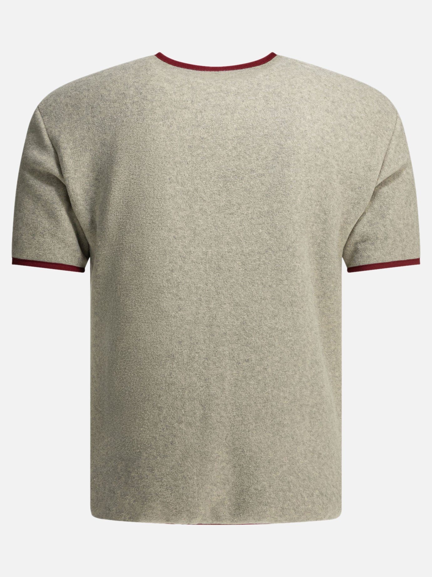 Crewnecks Graphics  Grey - KAPITAL Men | PDP | VIETTI Online Store | Zoom-Modal_4
