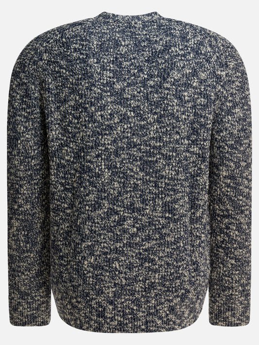 Cardigans Textured knit  Grey - NN.07 Men | PDP | VIETTI Online Store | 2
