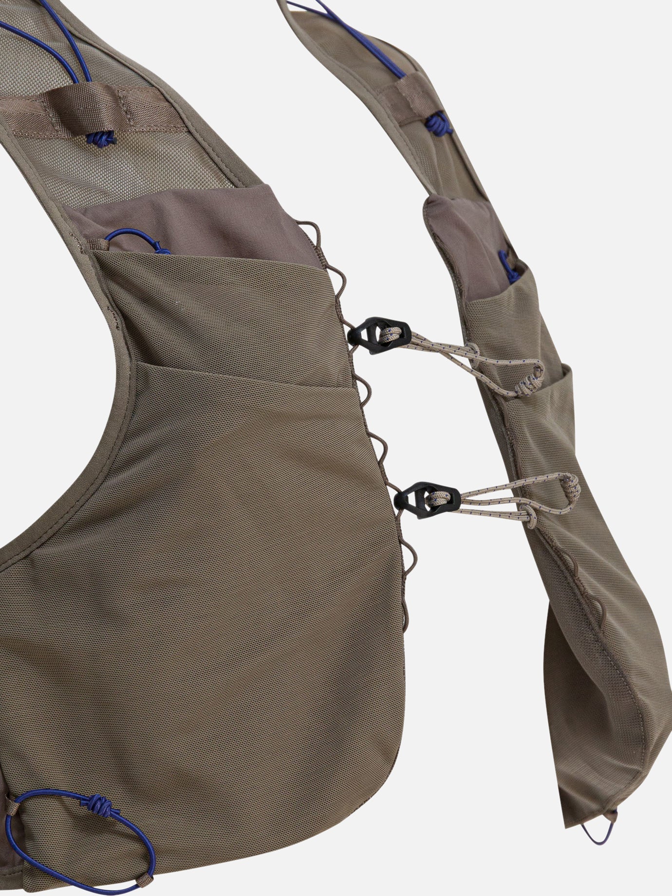 Sport backpacks 100% recycled polyester  Brown - Patagonia Men | PDP | VIETTI Online Store | Zoom-Modal_3
