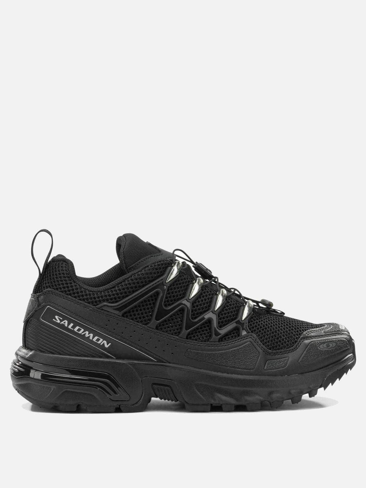 Salomon "ACS + OG" sneakers Black