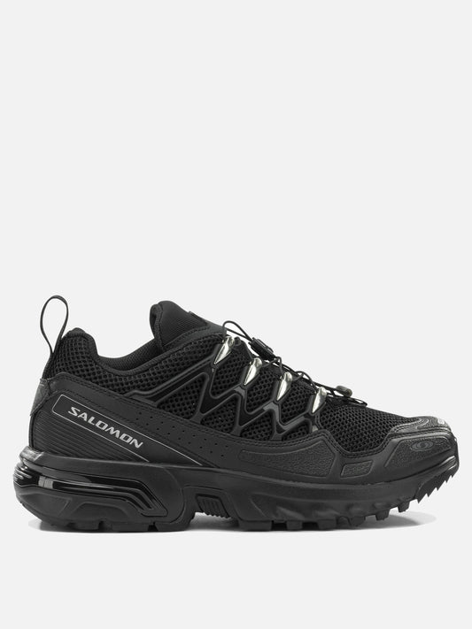 Salomon "ACS + OG" sneakers Black

