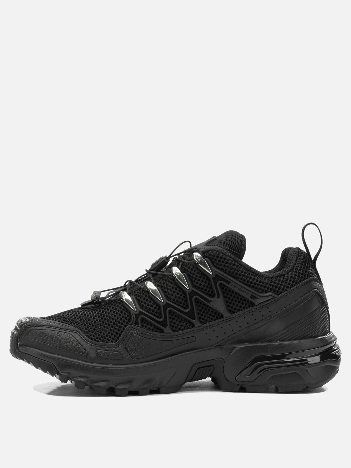 Salomon "ACS + OG" sneakers Black - VIETTI