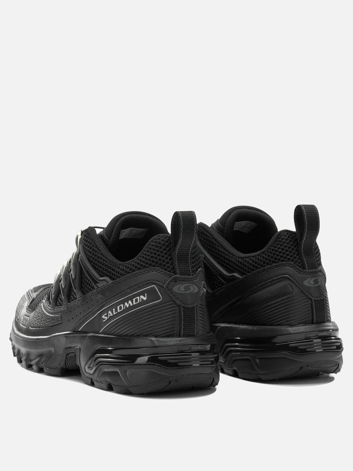 Salomon "ACS + OG" sneakers Black - VIETTI