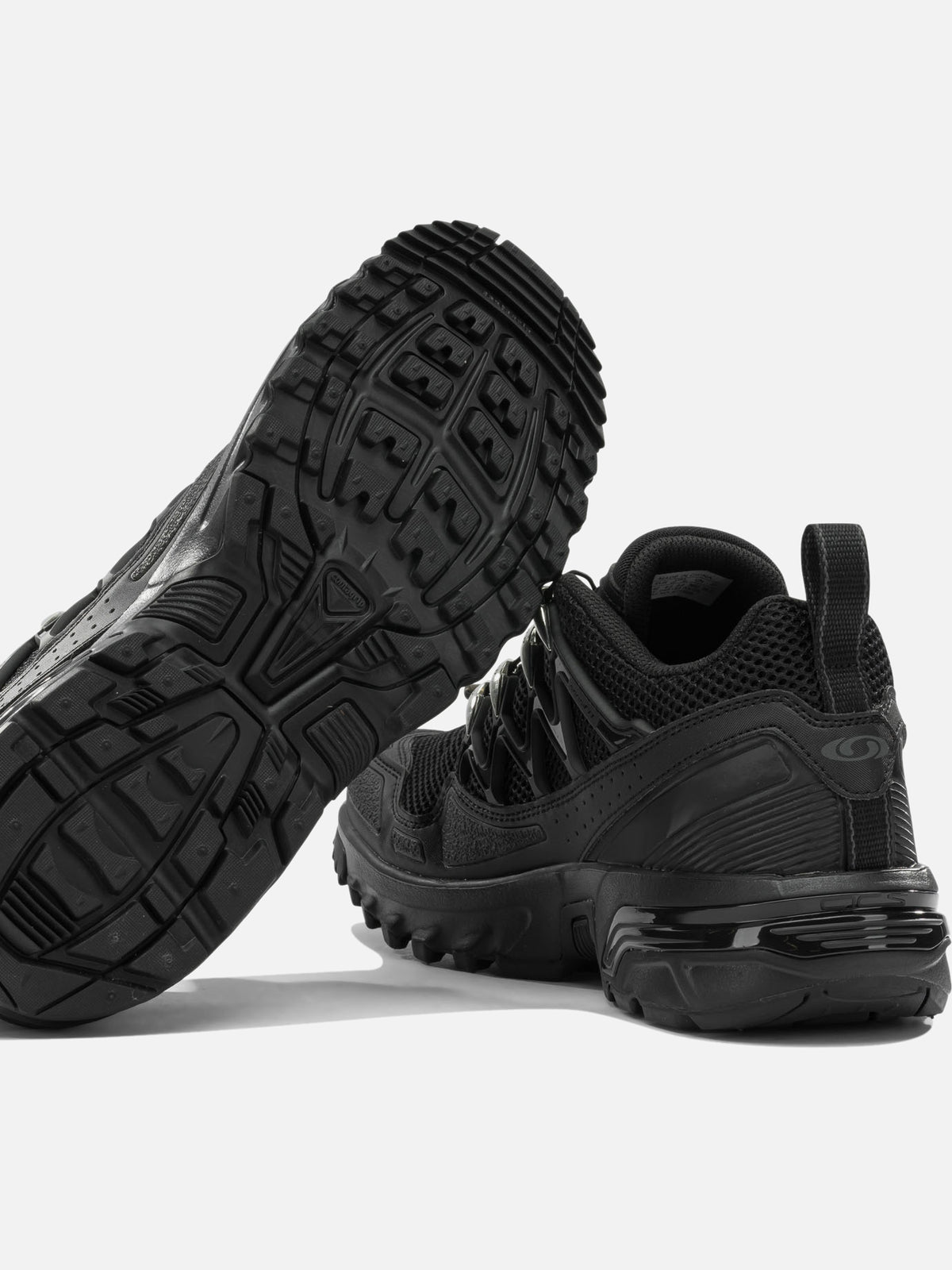 Salomon "ACS + OG" sneakers Black - VIETTI