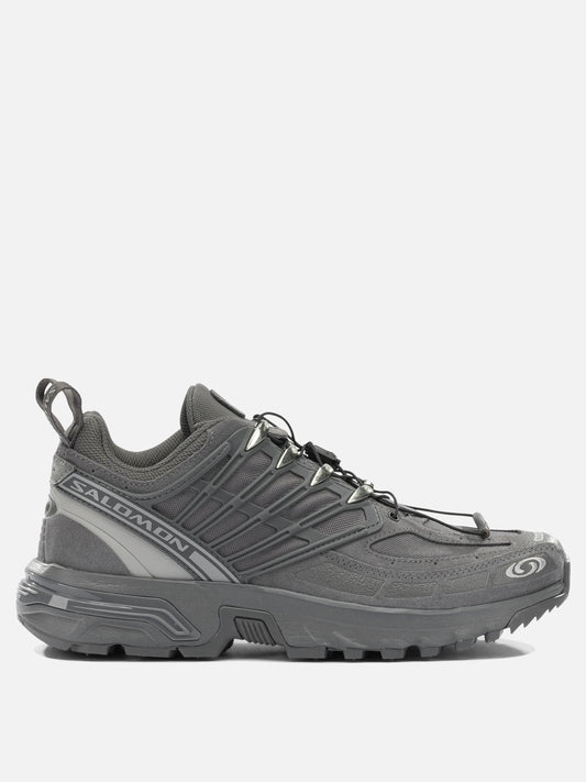 Salomon "ACS PRO Leather" sneakers Grey

