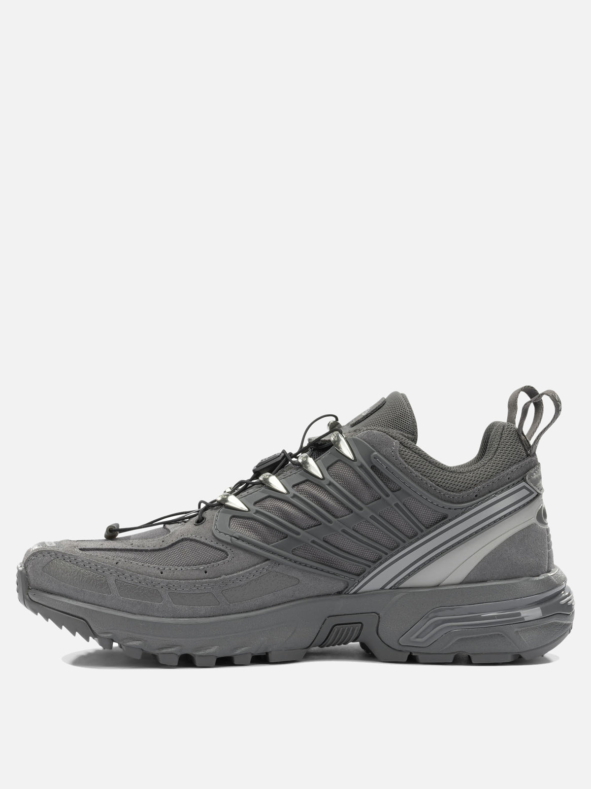 Salomon "ACS PRO Leather" sneakers Grey