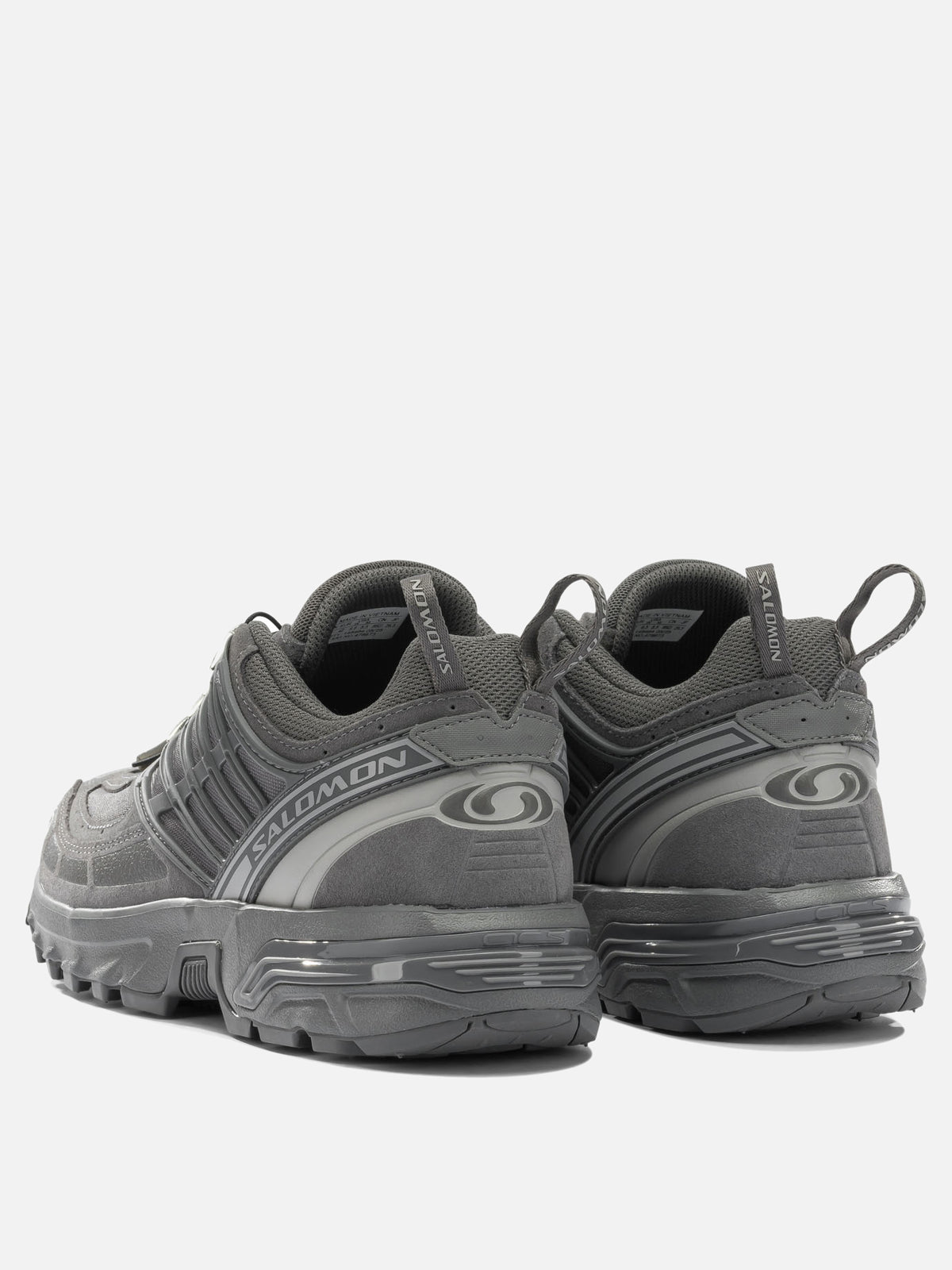 Salomon "ACS PRO Leather" sneakers Grey