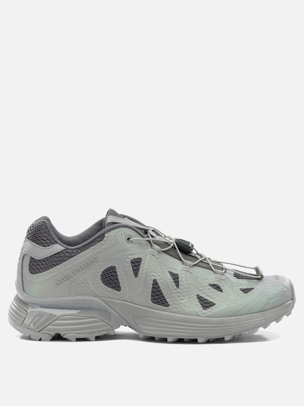 Salomon "XT-Whisper" sneakers Grey