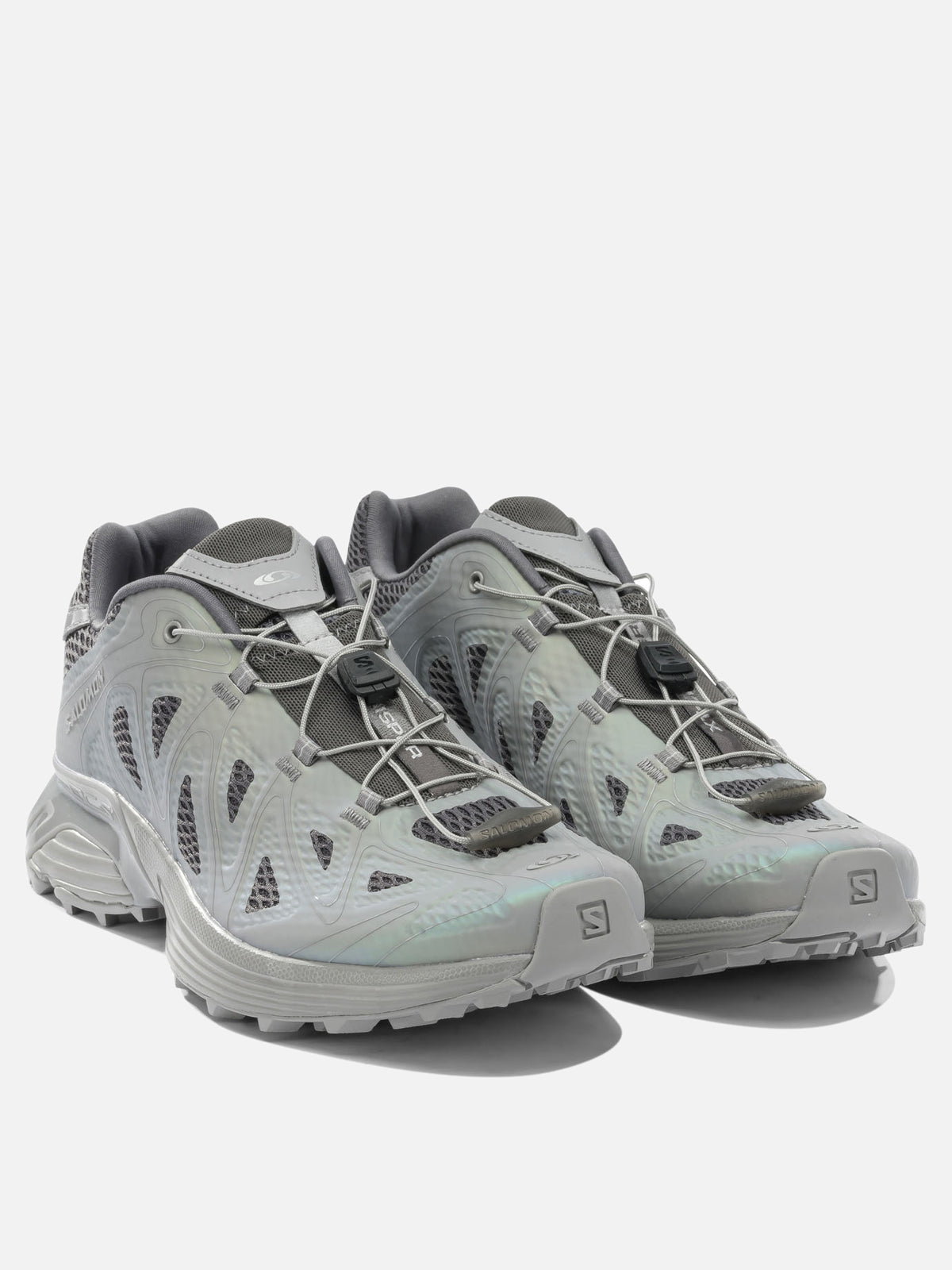 Salomon "XT-Whisper" sneakers Grey