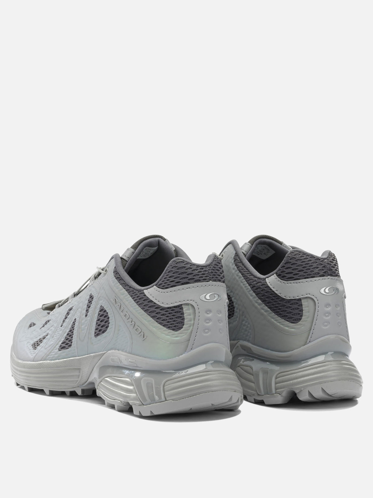 Salomon "XT-Whisper" sneakers Grey