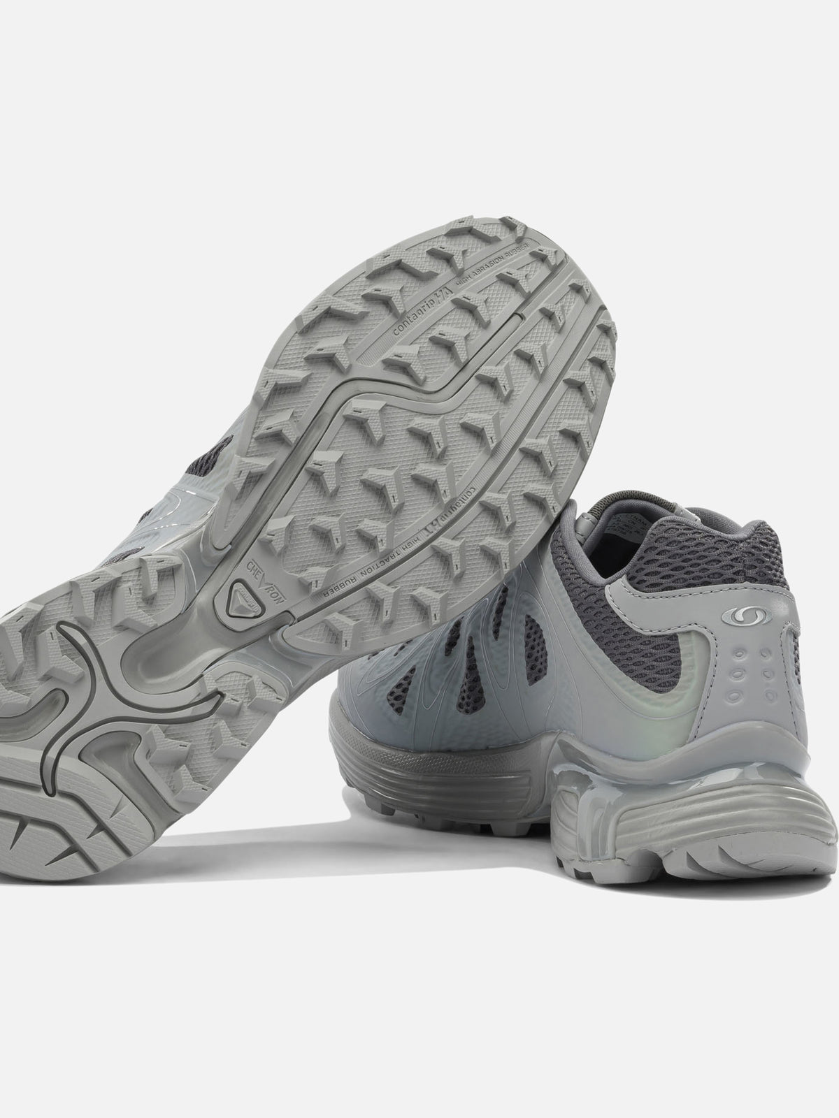 Salomon "XT-Whisper" sneakers Grey