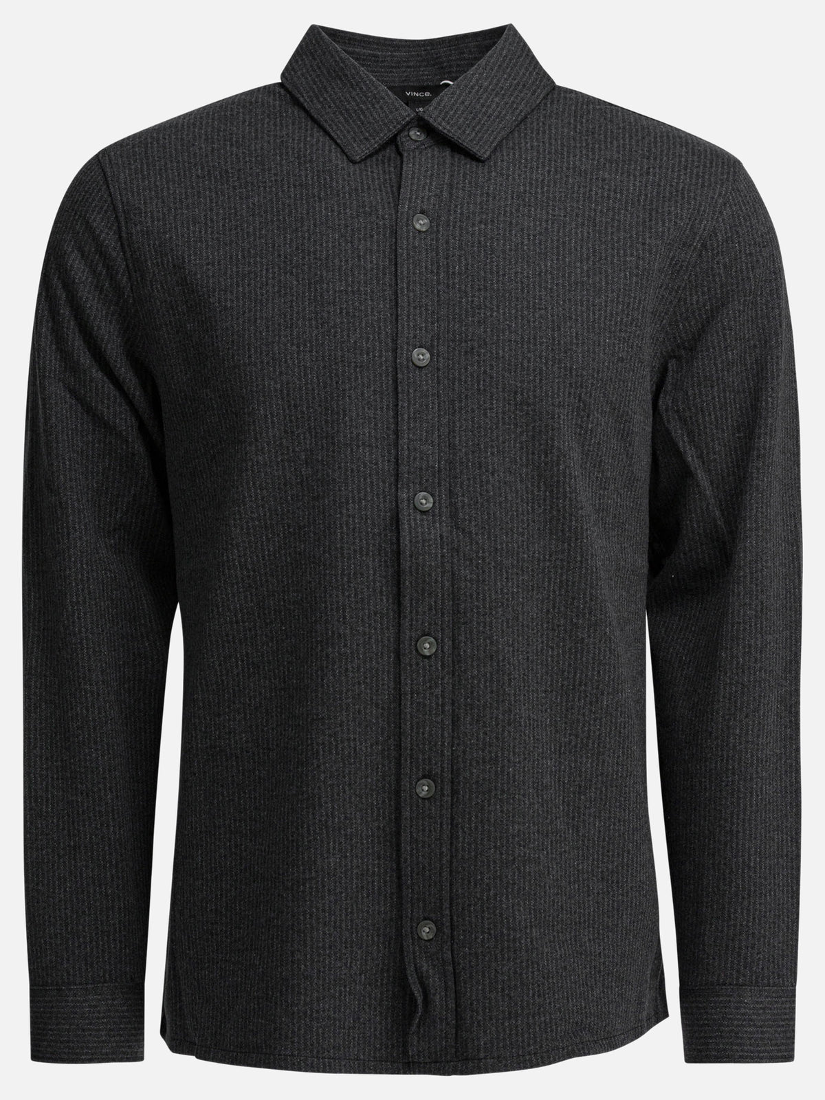 Vince Striped shirt Grey