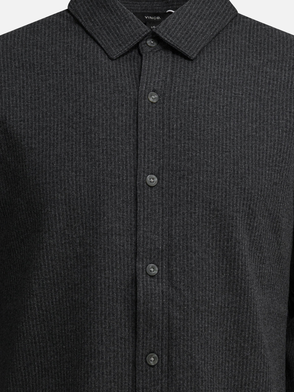 Vince Striped shirt Grey