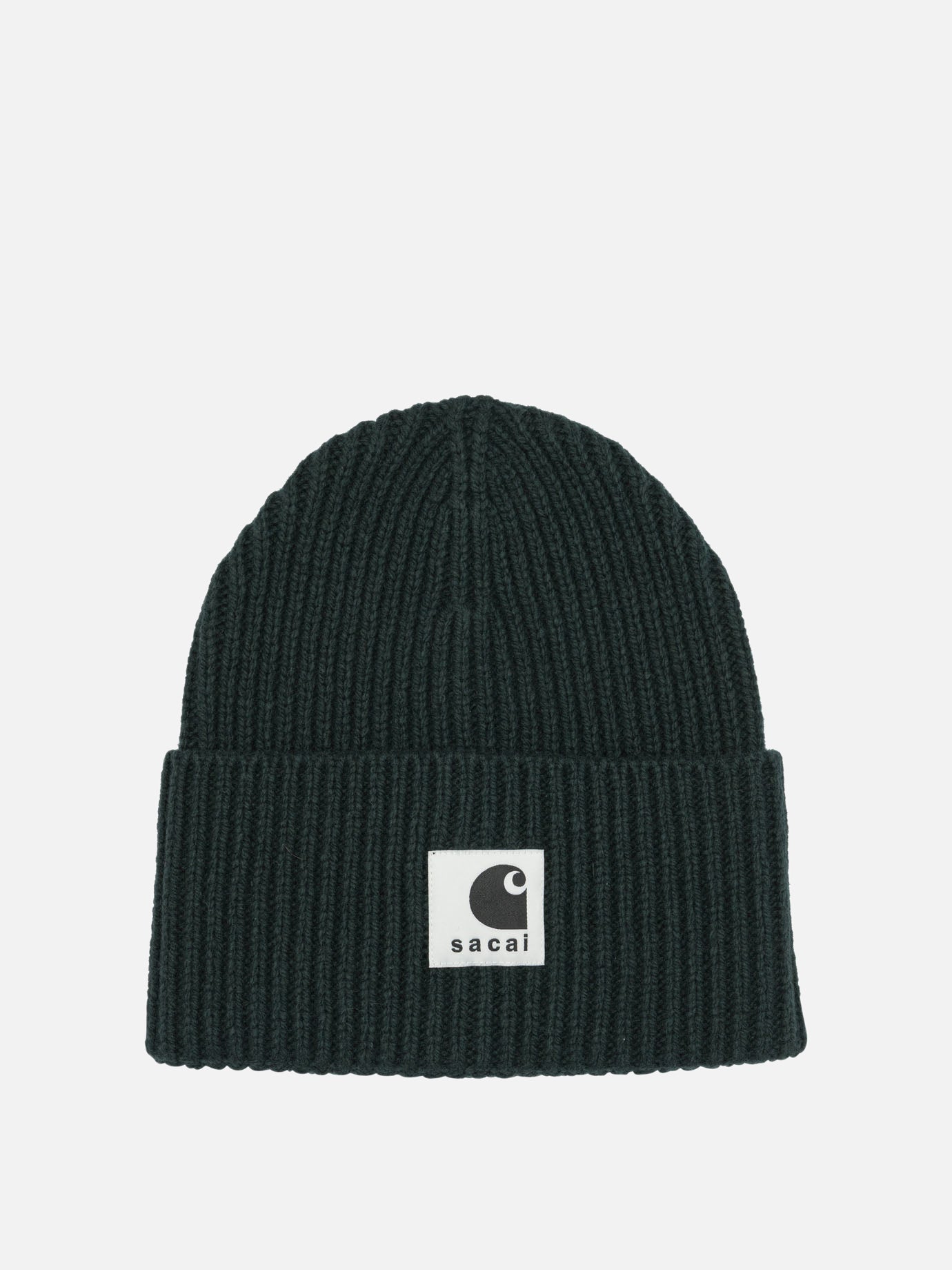 Berretti Logo  Verde - Sacai Uomo | PDP | VIETTI Online Store | Zoom-Modal
