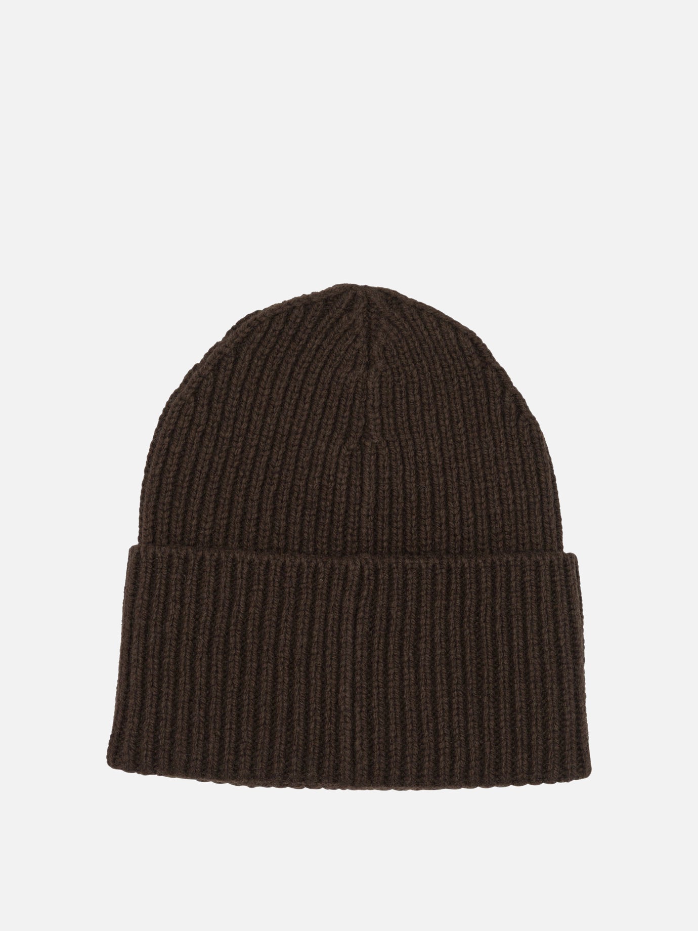 Berretti Logo  Marrone - Sacai Uomo | PDP | VIETTI Online Store | Zoom-Modal_2

