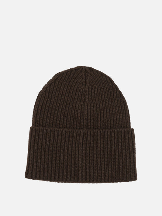 Berretti Logo  Marrone - Sacai Uomo | PDP | VIETTI Online Store | 2
