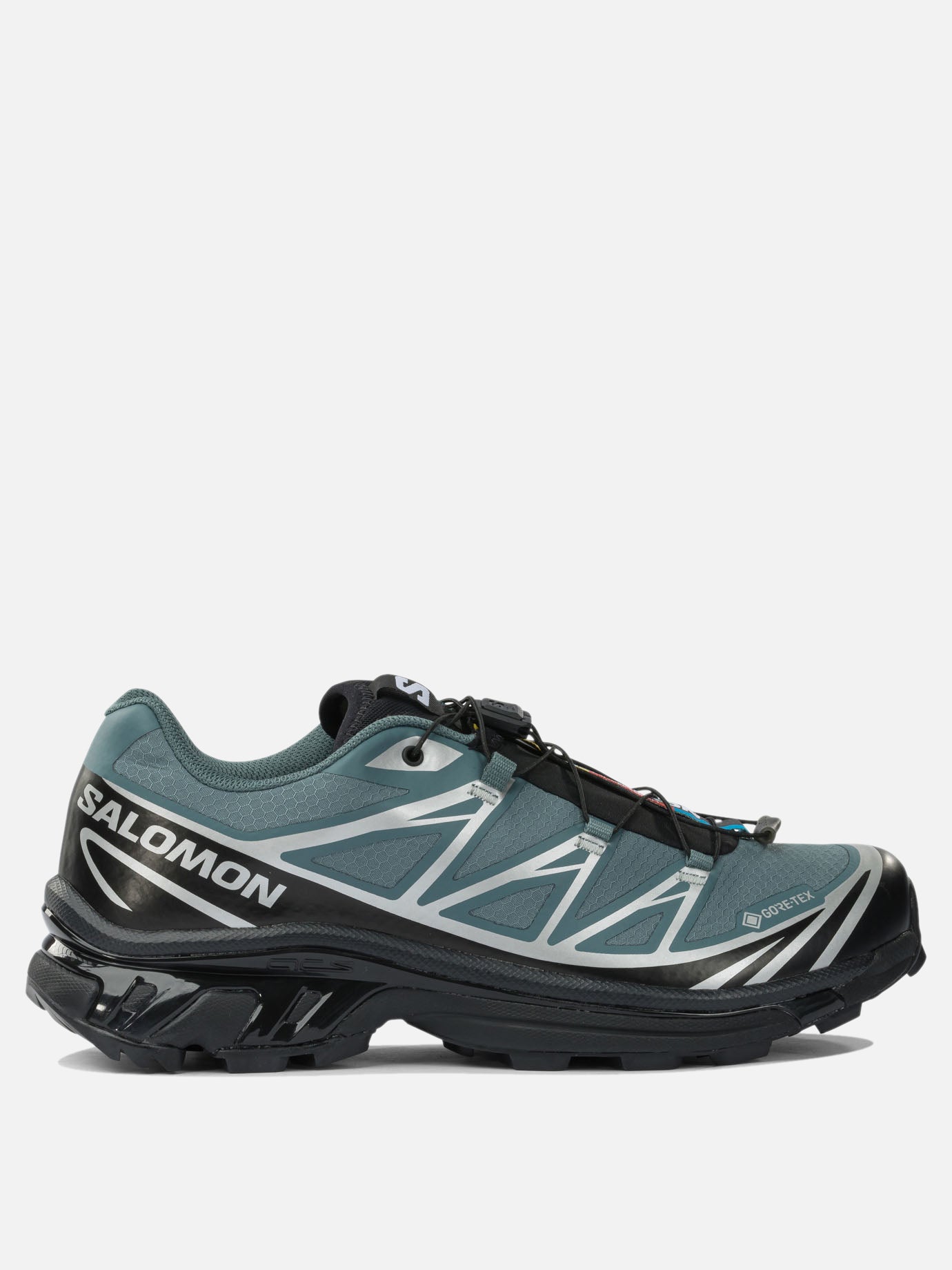 Gore Tex Scarpe Salomon Sito Cinese Scarpe Da Trekking Da Uomo