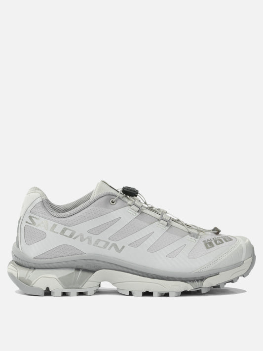 Sneaker basse 100% mesh - 100% rubber  Grigio - Salomon Uomo | PLP | VIETTI Online Store 
