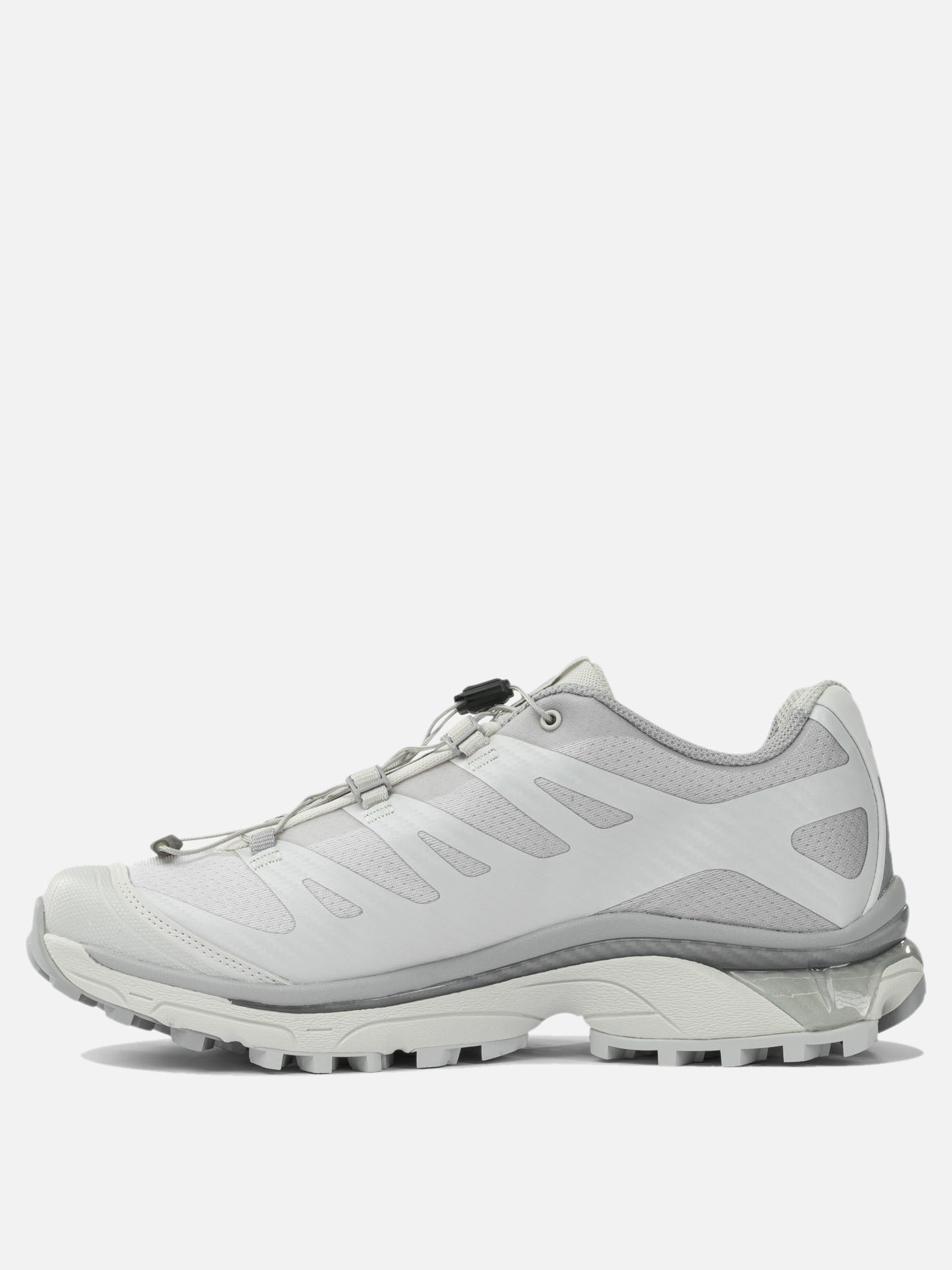 Sneaker basse 100% mesh - 100% rubber  Grigio - Salomon Uomo | PDP | VIETTI Online Store | Zoom-Modal_3
