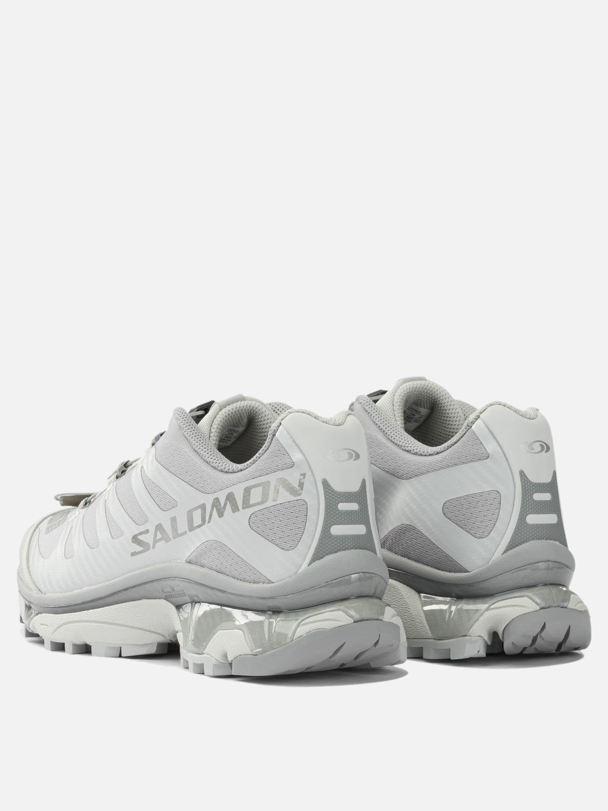 Salomon "XT-4 OG" Sneakers Grey