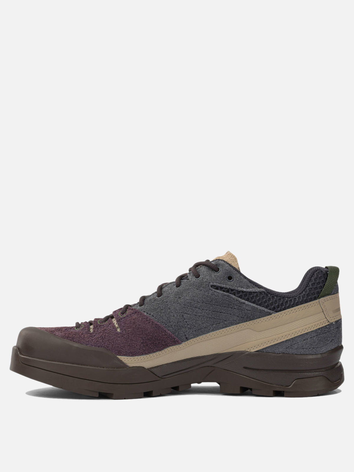 Salomon "X-ALP Suede" Sneakers Multicolor - VIETTI