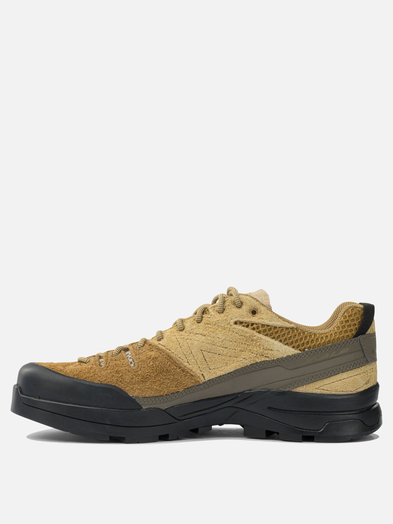 Sneaker basse Beige  Beige - Salomon Uomo | PDP | VIETTI Online Store | Zoom-Modal_3
