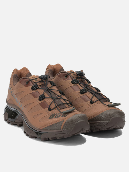 Sneaker basse 100% fabric - 100% rubber  Marrone - Salomon Uomo | PLP | VIETTI Online Store | 2
