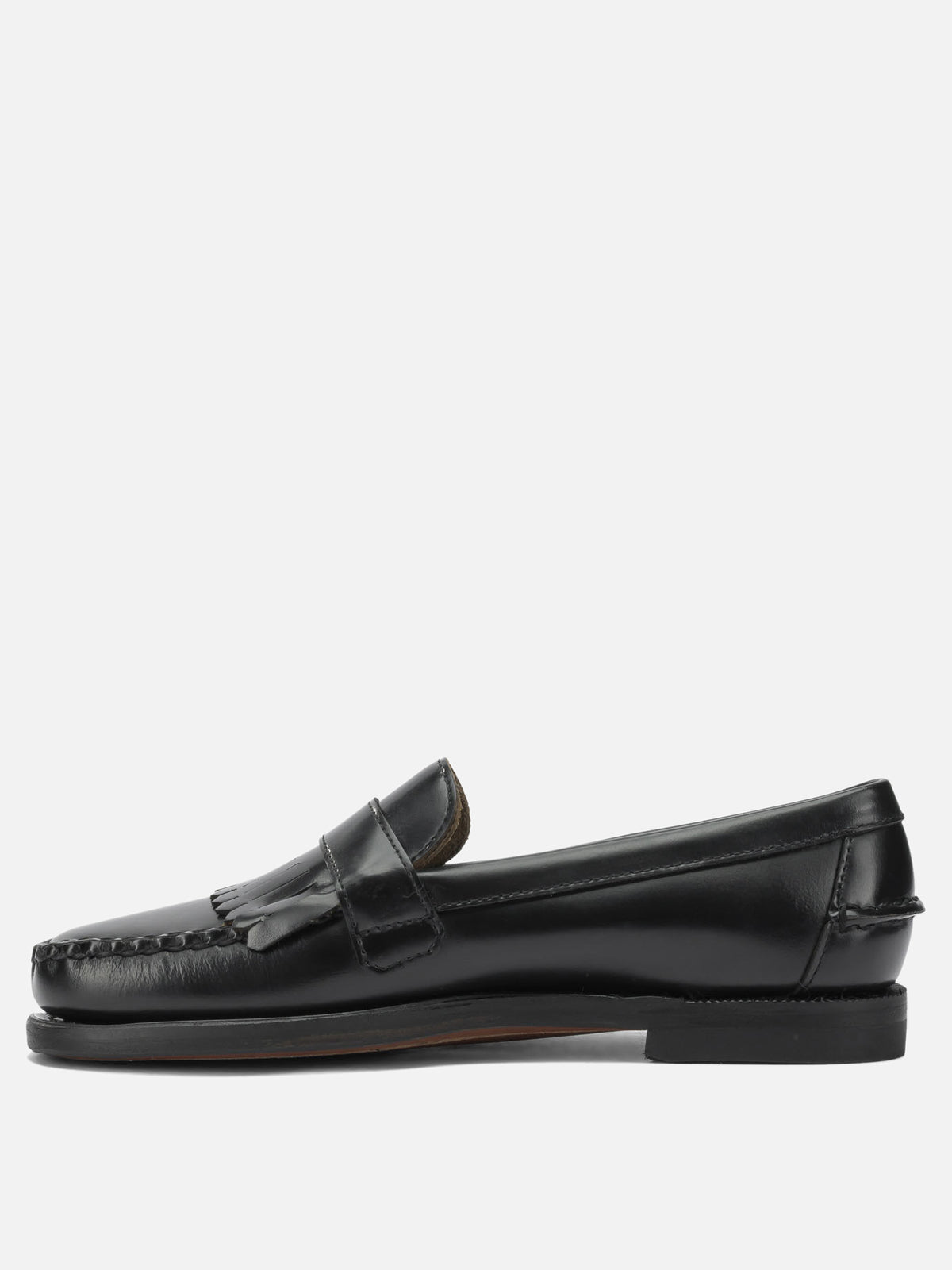 Sebago "Ales" loafers Black - VIETTI