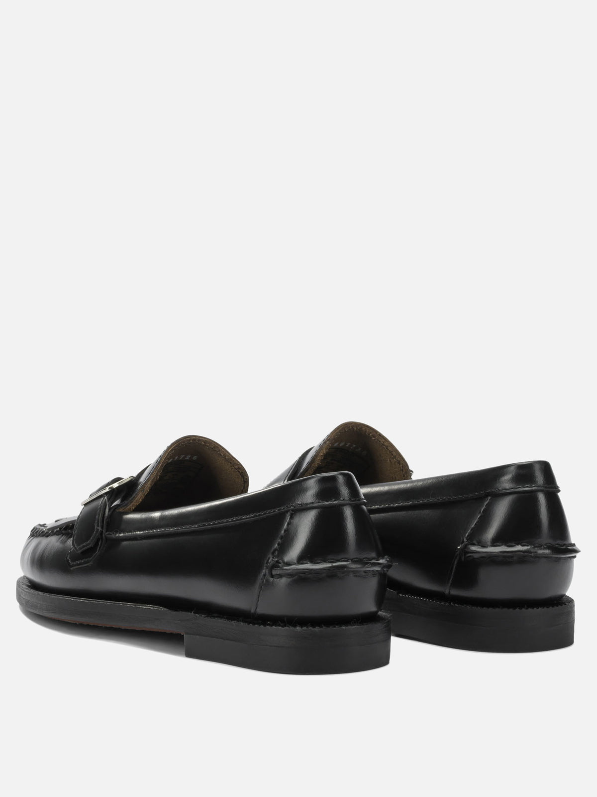 Sebago "Ales" loafers Black