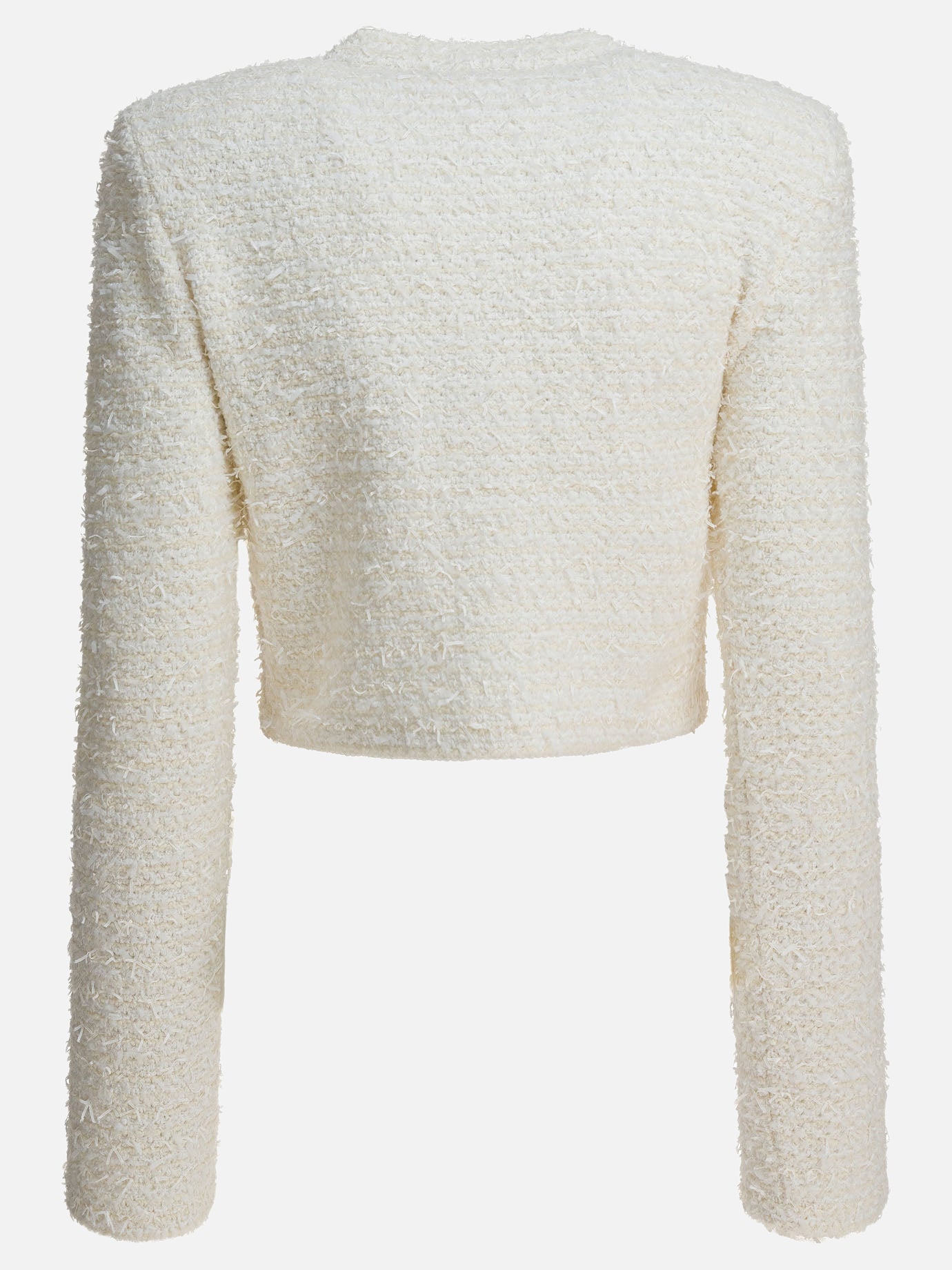 Cardigan Embellished  Beige - Self-portrait Donna | PDP | VIETTI Online Store | thumbnail_2