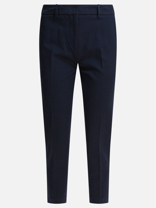 Semper Viscose pants Blue

