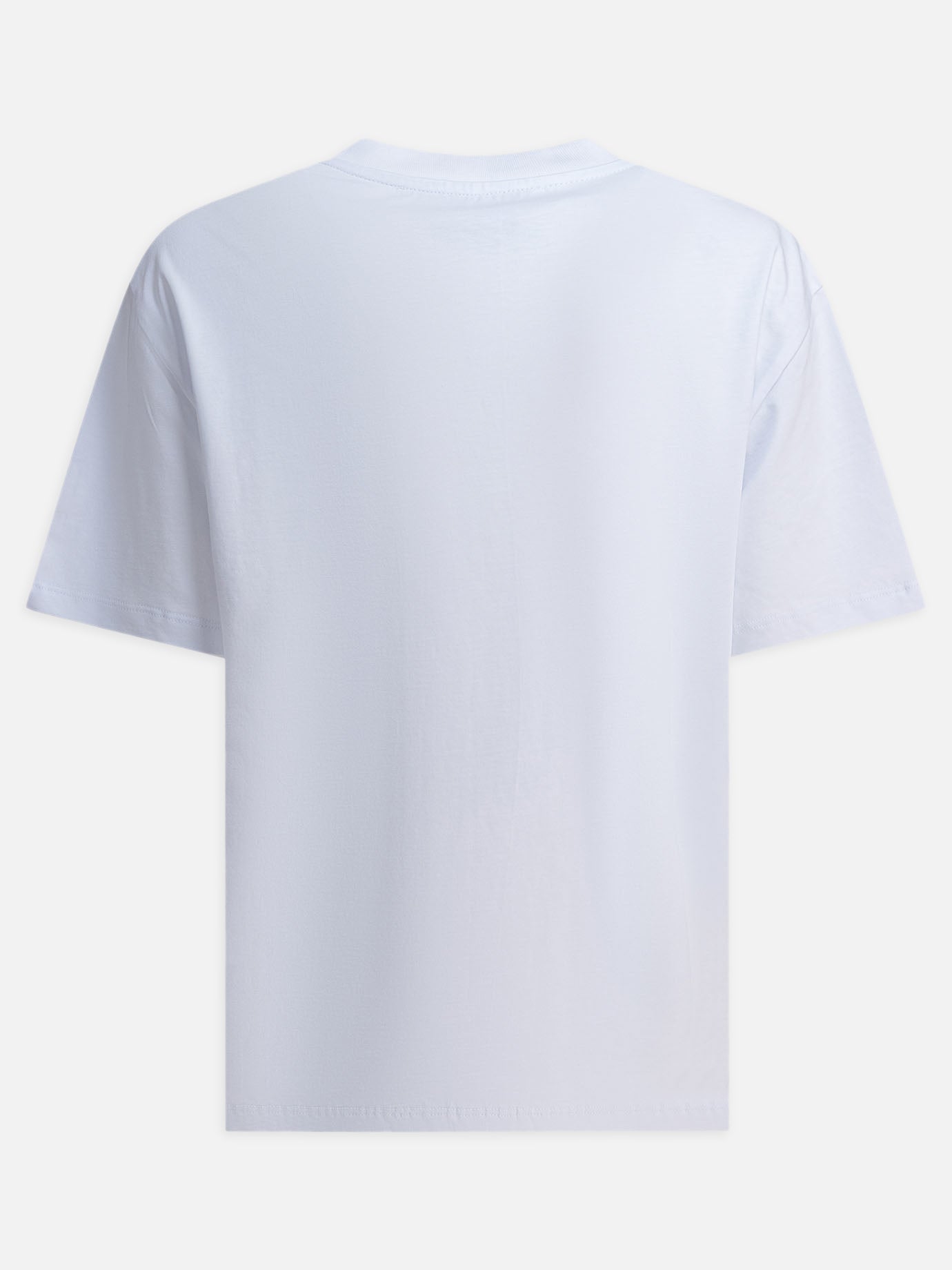 Crewneck t-shirts Graphics  White - Semper Women | PDP | VIETTI Online Store | Zoom-Modal_2
