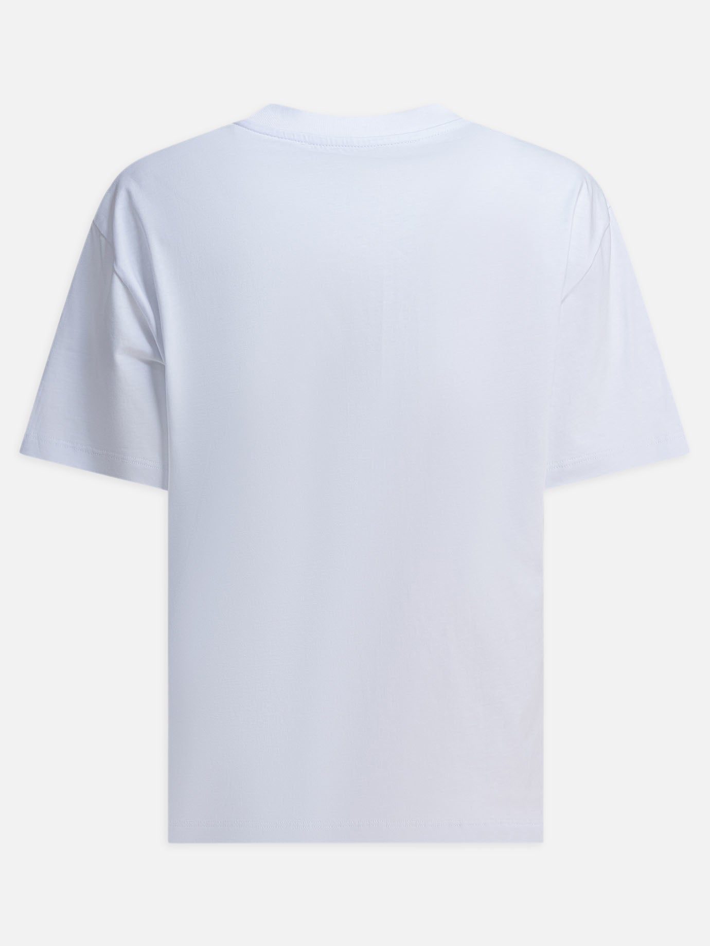 Crewneck t-shirts Graphics  White - Semper Women | PDP | VIETTI Online Store | Zoom-Modal_2
