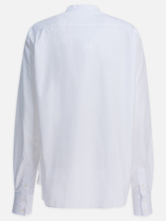 Camicie casual Solid colour  Bianco - Soeur Donna | PDP | VIETTI Online Store | 2
