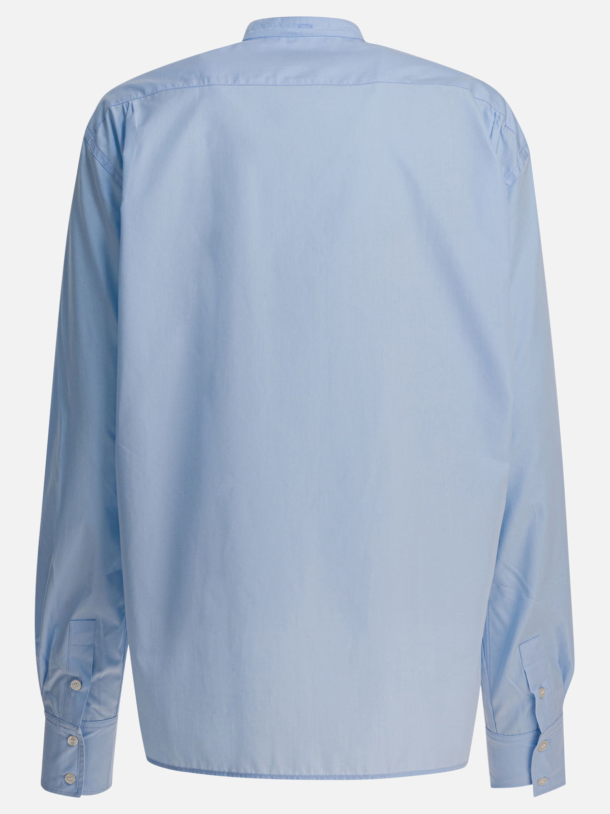 Soeur "Bermudes" Shirt Blue - VIETTI