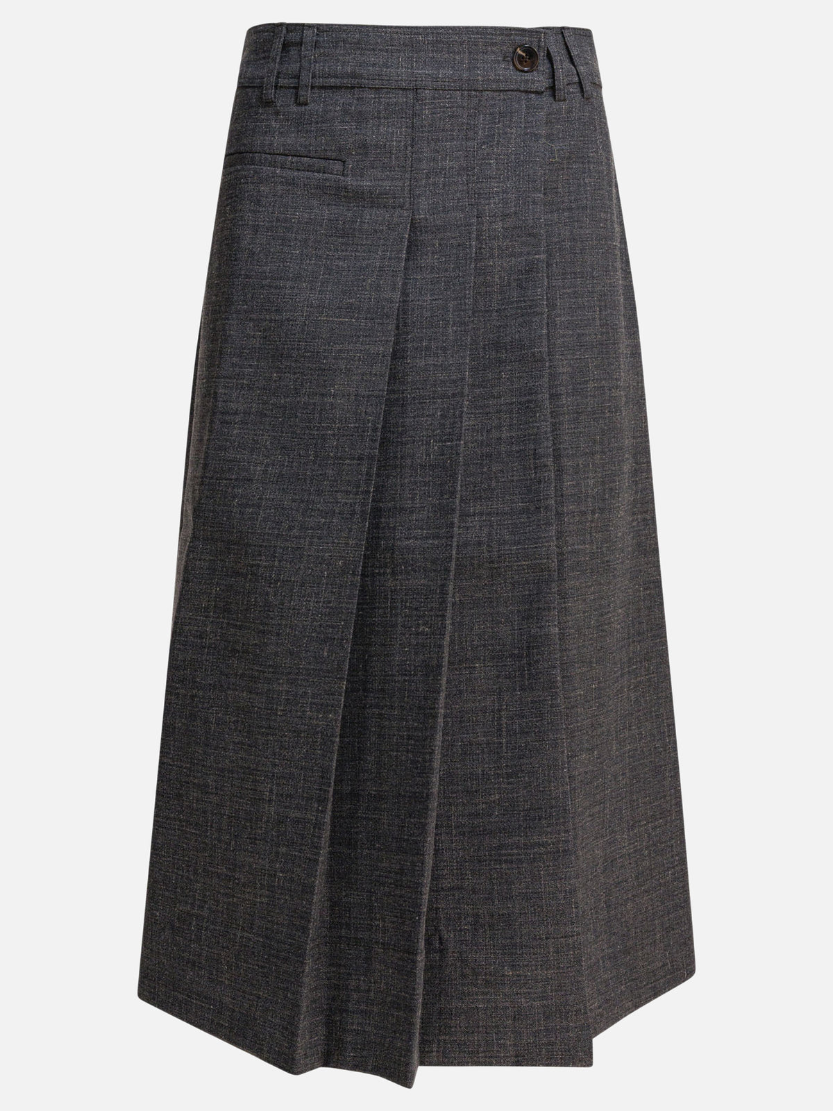 Soeur "Varna" Skirt Grey