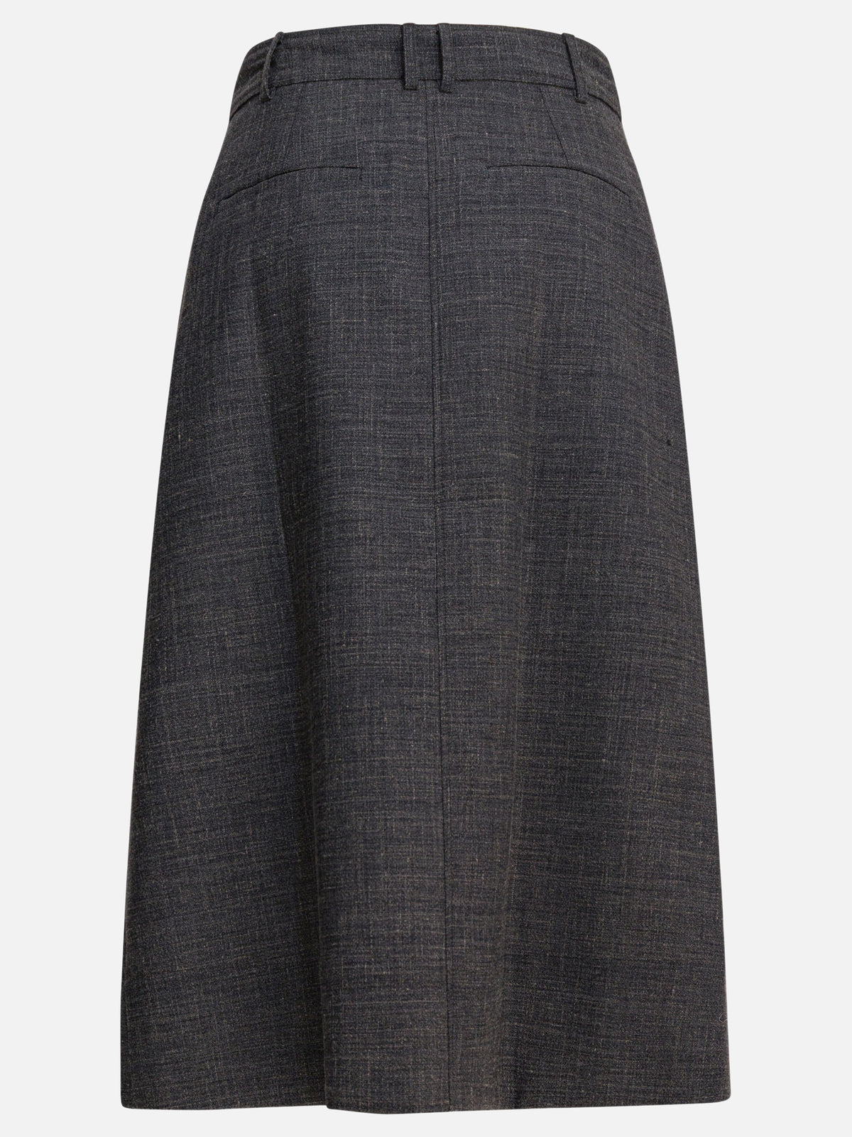 Soeur "Varna" Skirt Grey - VIETTI