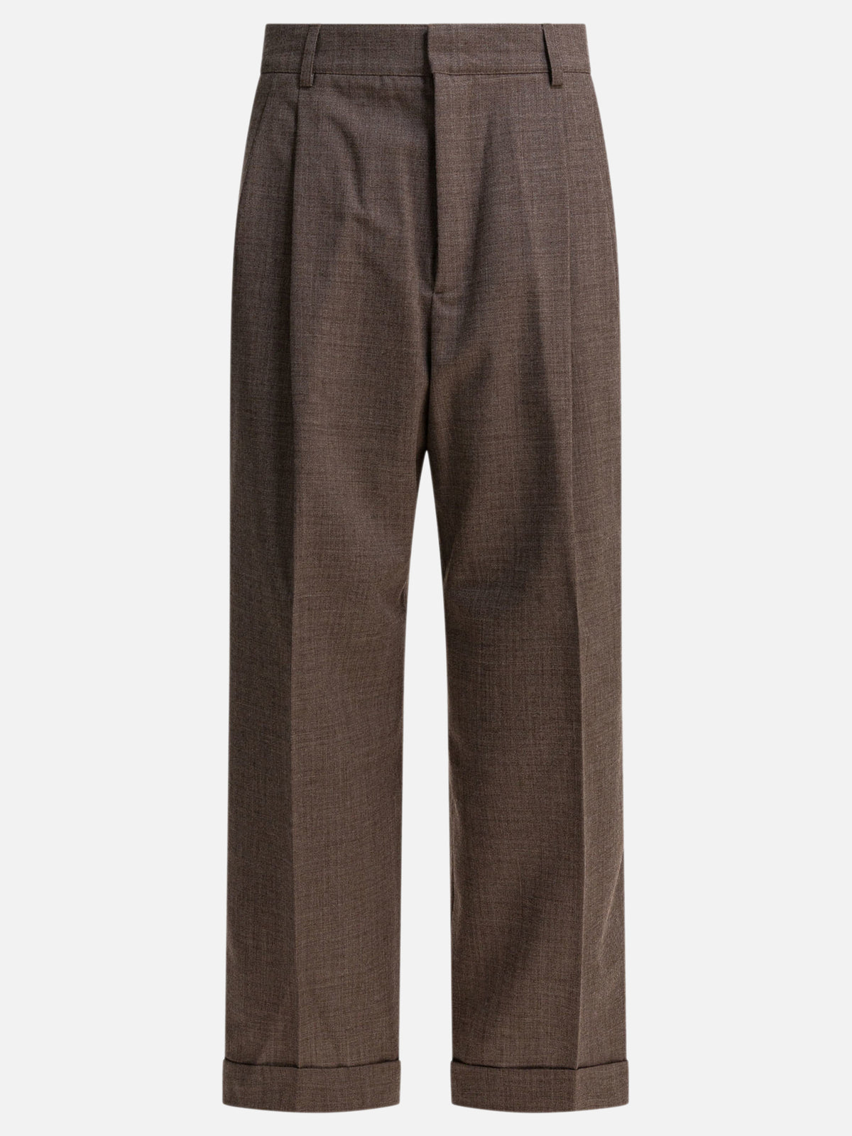 Soeur "Watson" Pants Brown