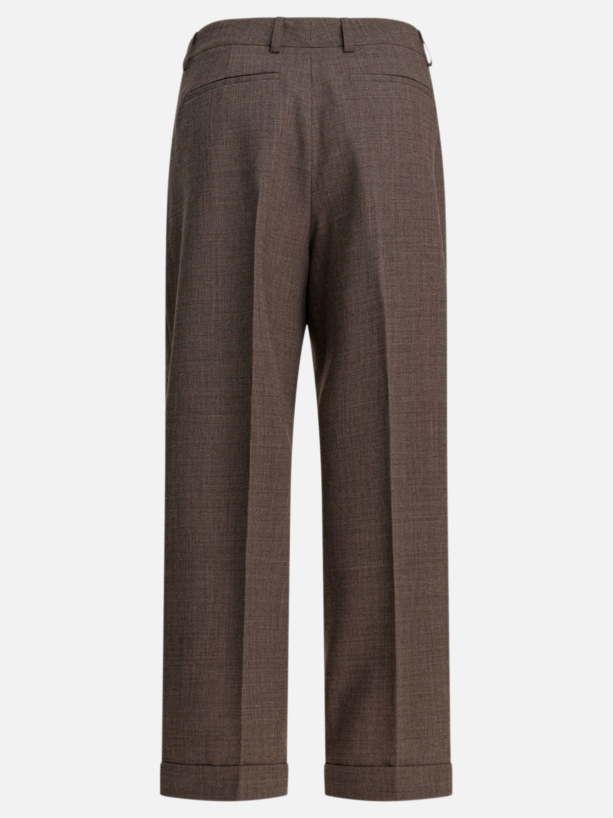 Soeur "Watson" Pants Brown