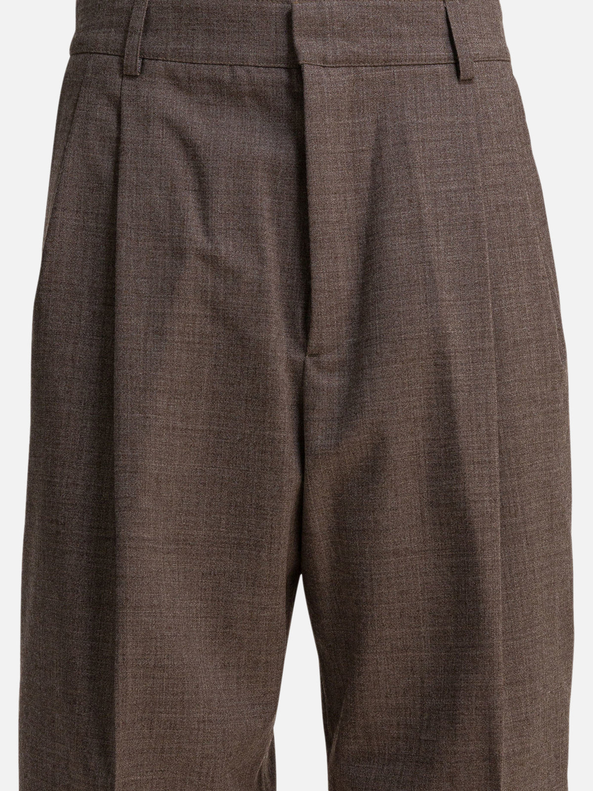 Soeur "Watson" Pants Brown - VIETTI