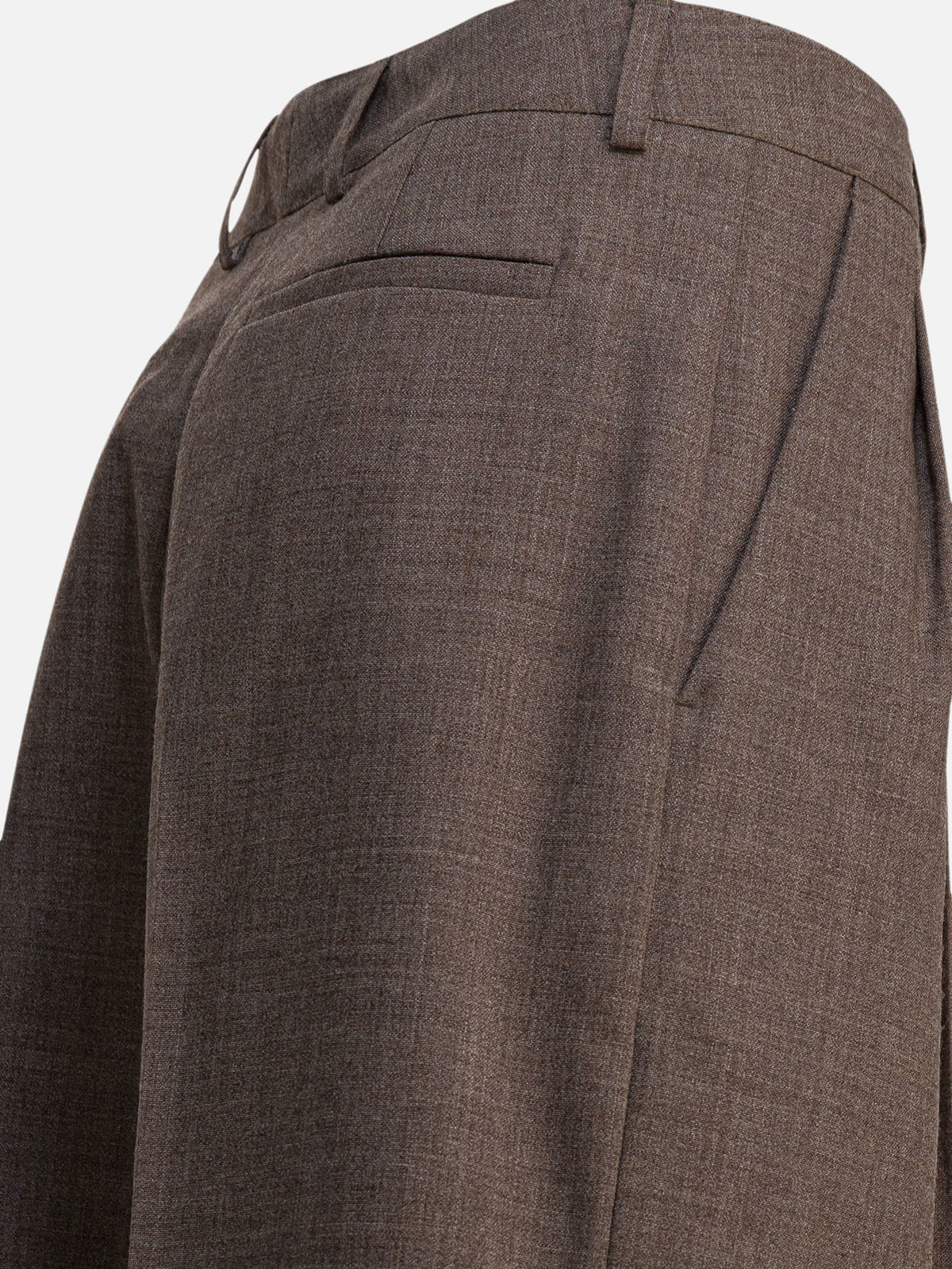 Soeur "Watson" Pants Brown - VIETTI